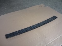 фото thumb №7, Молдинг накладка бампера задняя kia sorento i 2002-2009