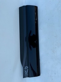 фото thumb №1, Планка двері праві зад задній audi q7 4m0853060e