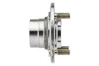 фото thumb №11, Ступица колеса задняя mitsubishi carisma + abs przykręca