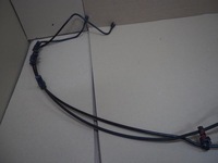фото thumb №3, Wąż труба провода топливные renault clio iv 1.6 tce
