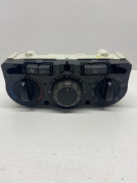 фото thumb №1, Панель обдув кондиционера opel a41001000