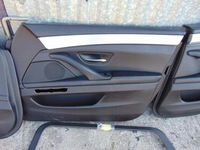 фото thumb №7, Оббивка обшивки шторка bmw f11 kombi комплект