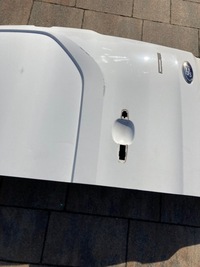 фото thumb №6, Ford transit custom дверь задние правое