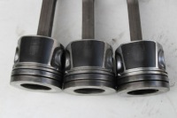 фото thumb №4, Поршень шатун 85l145 opel renault