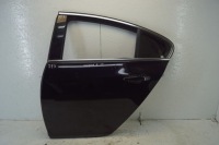 фото thumb №2, Дверь левый задняя opel insignia a hb