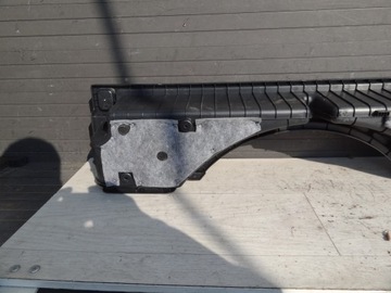 фото thumb №5, Kia niro ev e-niro 2021r рестайлинг бардачок багажника оригинал