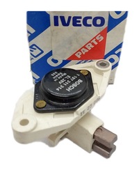 фото thumb №1, Регулятор напруги iveco eurocargo mercedes atego