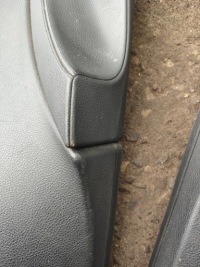 фото thumb №6, Bmw f07 gt 5 обшивка оббивка сидіння задня top-hifi