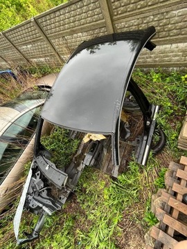 фото thumb №4, Audi a6 c6 2004-2011 дах sedan