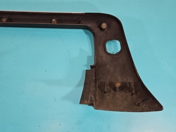 фото thumb №9, Toyota rav4 iii 05- планка бампера перед накладка спойлер pz415-x0952