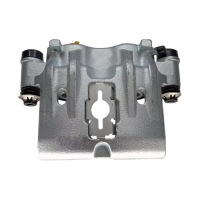 фото thumb №2, Супорт гальмівний renault mascott iveco daily / citys задня лівий 504074543