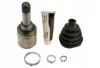 Купити Шрус  привідний внутрішній задні nty bmw x1 f48 18 20, фото thumb