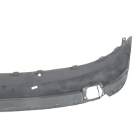 Audi a3 8p задній бампер дифузор вихлоп задній meteor szary 195 8p0807434h Доставка, фото thumb