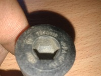 фото thumb №11, Bmw e81 e84 e87 e88 e90 e93 кронштейн радіатора wody