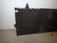 фото thumb №6, Legacy outback 03- 2,5 радиаторов klimayzacji