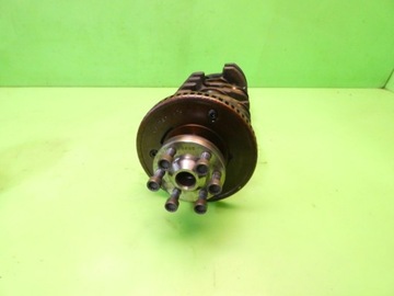 фото thumb №11, Wał коленчатый + вкладыши audi a4 b7 2.0 alt 130km 04-08