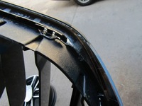 фото thumb №9, Bmw 5 g30/31 lift решётка радиатора решётка радиатора решётка радиатора