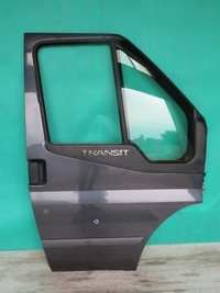 фото thumb №1, Двері правий перед ford transit mk7