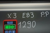 фото thumb №13, Двері правий перед bmw x3 e83