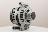Генератор citroen fiat ford peugeot 2.2 2.3 hdi jtd tdci jumper ducato .. Цена, фото thumb
