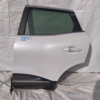 фото thumb №1, Renault kadjar двері лівий задня задні перламутр