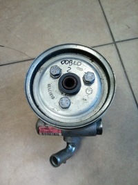 фото thumb №7, Насос підсилювача opel combo fiat doblo оригінал.