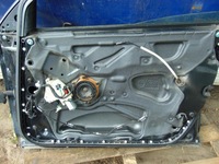 фото thumb №7, Двері правий перед lz9w audi a6 c6