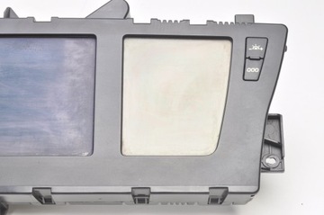 фото thumb №8, Citroen c4 picasso i рестайлинг спидометр приборы европа 9673538580