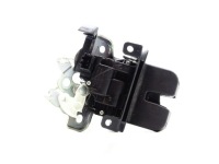 фото thumb №1, Замок крышки багажника задняя задний skoda rapid seat toledo iv 5e0827505