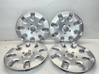 фото thumb №1, Колпак колпаки оригинальные audi a1 8x комплект 8x0601147 r15