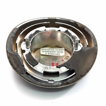 фото thumb №11, Bmw x6 e71 эмблема логотип значок крышка багажника зад 7196559