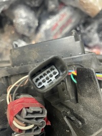 фото thumb №12, Лампа левая передняя левый перед mitsubishi eclipse cross полный led