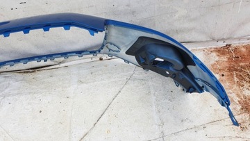 фото thumb №8, Бампер переднее ford puma 19- решётка номер 26834