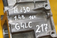 фото thumb №11, Поддон масляная hyundai i30 i20 iii 1.4 b 16 v g4lc 21135-03920