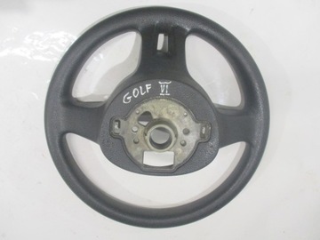 фото thumb №10, Руль vw volkswagen golf vi 6