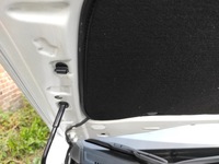 фото thumb №4, Шумоизоляция капот toyota lexus rx350 rx450 rx500 2023-2025