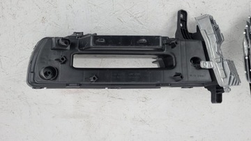 фото thumb №8, Porsche panamera 971 971.2 turbo 2023- drl лівий правий 971953022 971953021