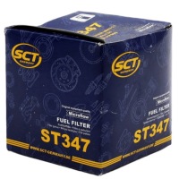 St347 фільтр пального Доставка, фото thumb