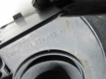 фото thumb №6, Vw passat b7 13r галоген правий перед 176.624-02
