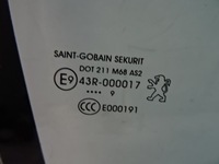 фото thumb №6, Peugeot 207 cc скло права передня перед 2009