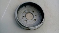 фото thumb №6, Барабан тормозной задняя kpl fiat punto ii 1,2 b 02r.