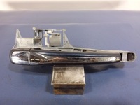 фото thumb №1, Citroen c5 ii ручка передняя правая kgnc