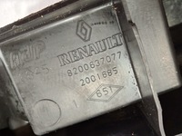 фото thumb №12, Renault twingo ii балка усилитель бампера задняя