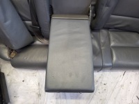 Сидіння лівий правий перед заднє сидіння задня оббивка audi a4 b6 avant / kombi 8e5 Зі Шроту, фото thumb