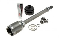 фото thumb №1, Шарнир внутренний правый renault koleos 08-