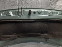 фото thumb №12, Капот renault scenic ii 2 ted97