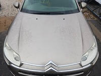 фото thumb №1, Капот крышка двигателя citroen c5 ii x7 2009 год kchc