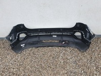 фото thumb №7, Бампер зад задний audi q3 83a 83f sportback 4xpdc