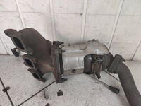 фото thumb №6, Каталізатор перед mazda cx-9 2nd рестайлінг 2012 - 2016