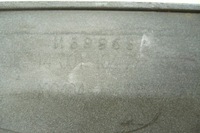 фото thumb №10, Peugeot expert ii scudo jumpy молдинг бампера pod фара ліва перед